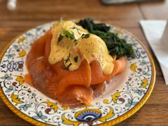 -Alimentari早午餐(安福路店)