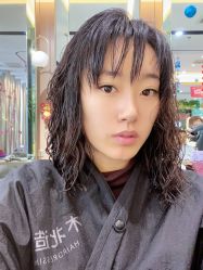-木北造型