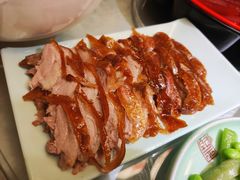 酥香嫩烤鸭-乾园(天河城店)