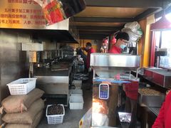 -秋栗香(地安门店)