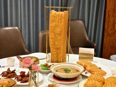 -潮粤轩粤菜海鲜(颐中皇冠店)