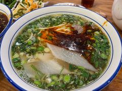 -金城百年兰州烤肉牛肉(文景路店)