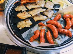 -杀猪天·韩国烤肉(总店)