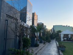 -小河盐帮·私家菜·烤鸭(三元桥·霄云路店)