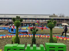 -北京鹿世界主题园