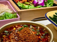 -火锅先生(五马街店)