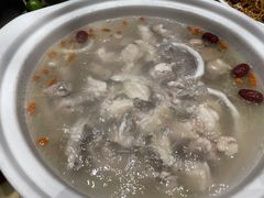 -龙泉人椰子鸡.糟粕醋.海南菜(三亚旗舰店)