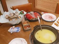 -慢搅粥底火锅(武侯大悦城店)
