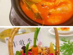 -南山鲜虾面·活鲜小馆·海味大连菜(南山总店)