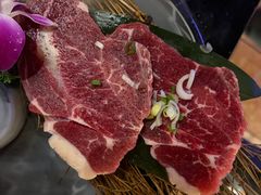 -牛焱·烧肉酒肆(五大道店)