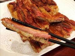 糯米香酥鸭-老来福·非遗酸汤兔(凯旋路店)