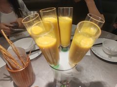 -醉舍·新淮扬菜(长宁龙之梦店)