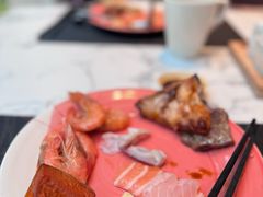 -厦门艾美酒店·新食谱西餐厅