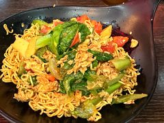 -马海涛牛肉串·东北吉林烧烤(领汇广场店)