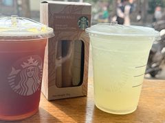 -星巴克(夏碧路店)