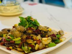 -辣螃铠盆盆蟹大排档(总店)