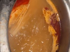 -岷山饭店-芝芝自助餐厅