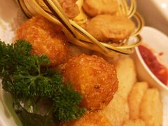 -天津瑞湾开元名都酒店餐厅