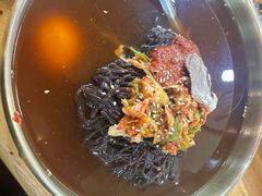 -安家德吉林市朝鲜族大冷面(民康路店)