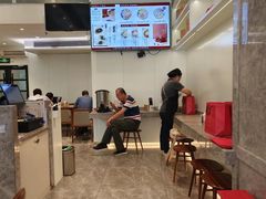 -熙盛源(滨湖万达店)
