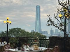 -澳门圣地牙哥古堡酒店