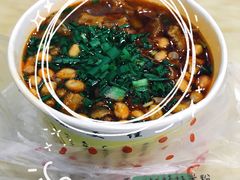 -覃肥叔桂林米粉(粮道街店)