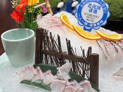 -东海怡品海鲜豆捞(星街坊店)