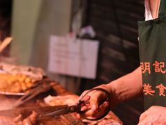 -明记牛杂(新马路分店)