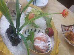 -桃屋日本料理(清华科技园店)