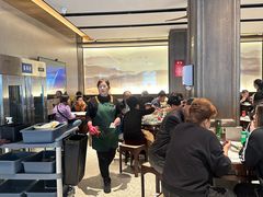 -慧娟面馆·餐厅(望江路店)