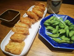 -长亭酒肆·武夷菜(德胜门店)
