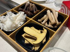 -海底捞大排档火锅(打浦路店)