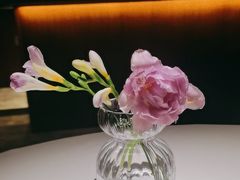 -L'Arome芳芳法国餐厅(金陵饭店店)