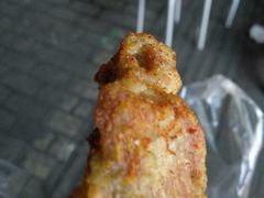 -傅强排骨(成都总店)