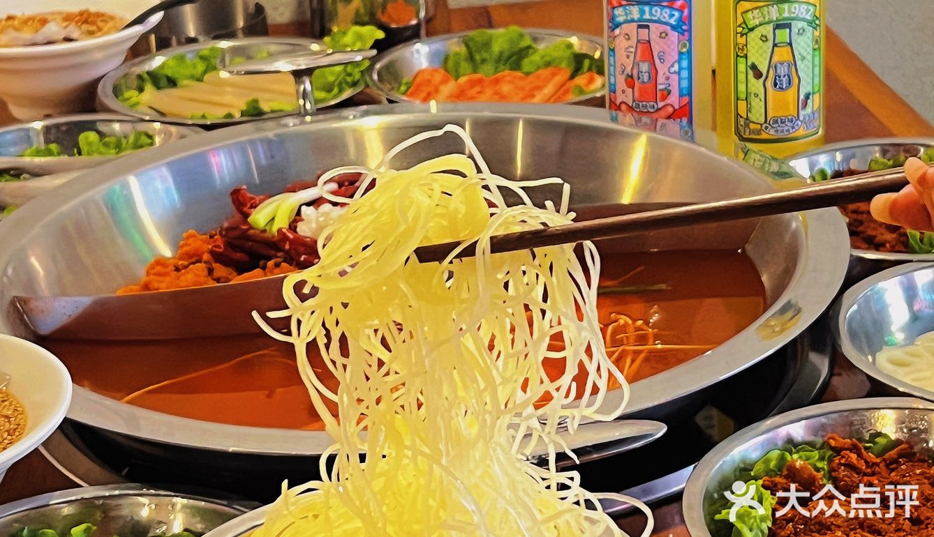 沈阳探店｜冬季暖锅！喜辣星人必去
