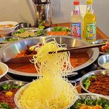 沈阳探店｜冬季暖锅！喜辣星人必去