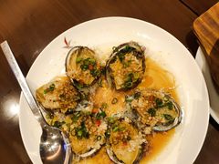 -彩丰楼·中餐厅(国家会展中心上海洲际店)