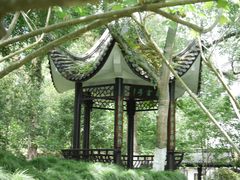 -墨池公园