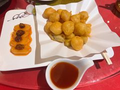 -深圳东方银座酒店·粤秀轩中餐厅