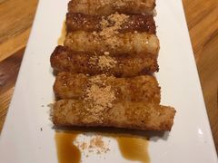 红糖糍粑-十三式重庆江湖菜(金茂览秀城店)