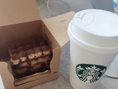 -星巴克(苏州泰华店)