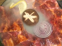 -九田家黑牛烤肉料理(中北镇店)