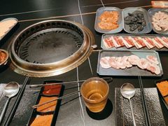 -龙神·炭烧酒场深夜食堂(新街口店)