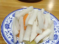 -金城尕娃牛肉面(钻汇广场店)