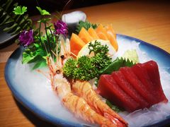 -三石铁板烧(紫竹桥店)