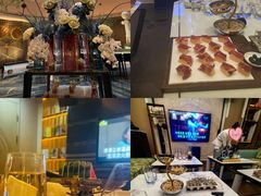 -MAGNOLIA商务·娱乐KTV(金玉兰店)