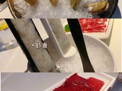-溏心风鲍港式打边炉(余英坊店)