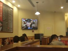 大堂-博多一幸舍(侨福芳草地购物中心店)