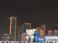 -黄兴南路步行商业街