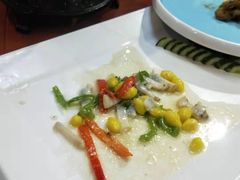 -老班长大酒店(海关大楼店)